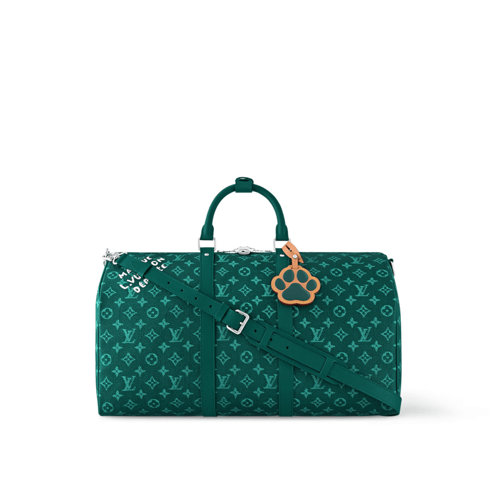 Louis Vuitton M12687 Keepall Bandoulière 50