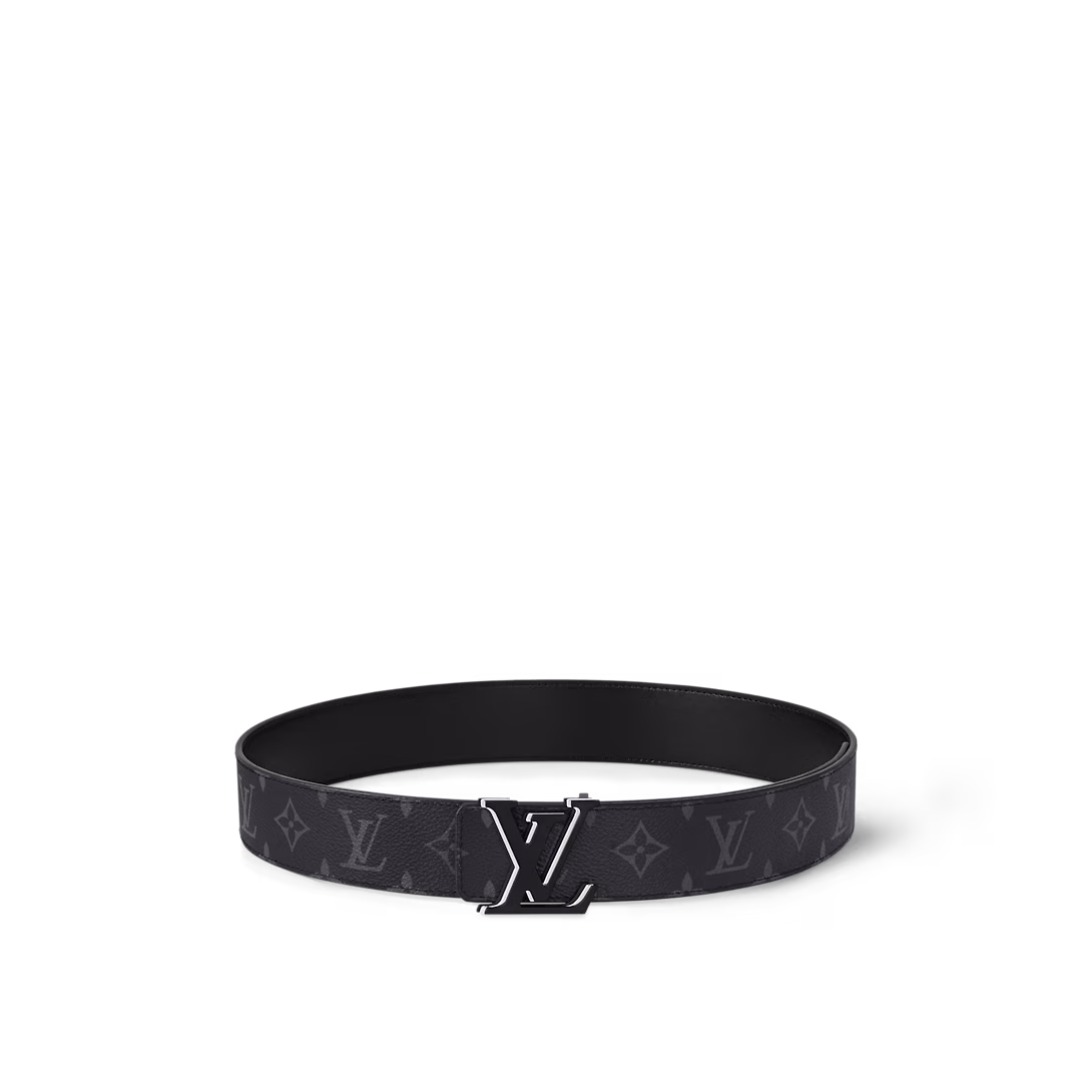 Optic 40mm Reversible Belt