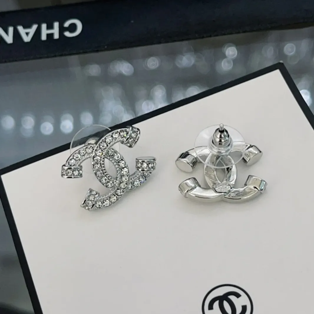 CCE135 CC earring