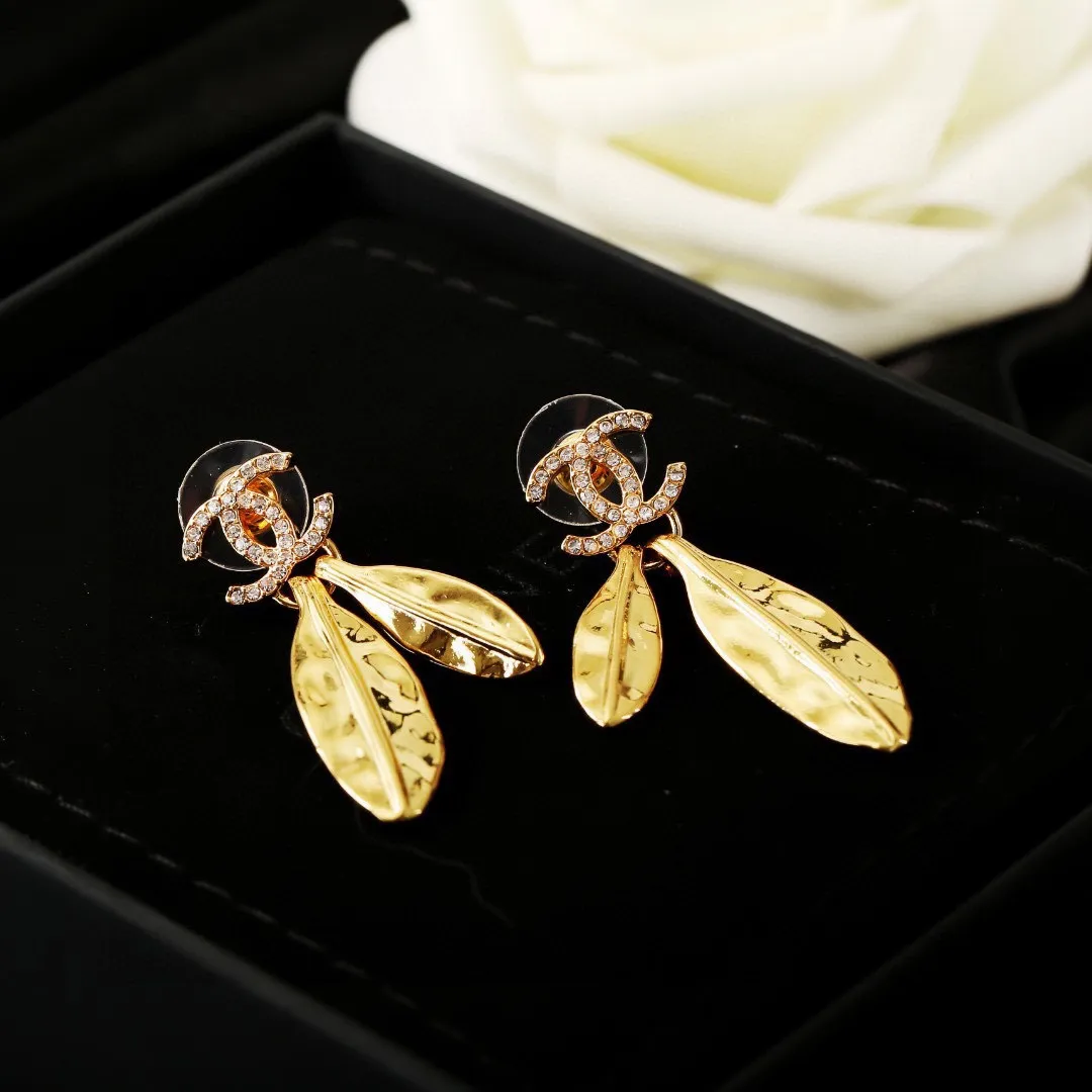 CC Earrings 0018