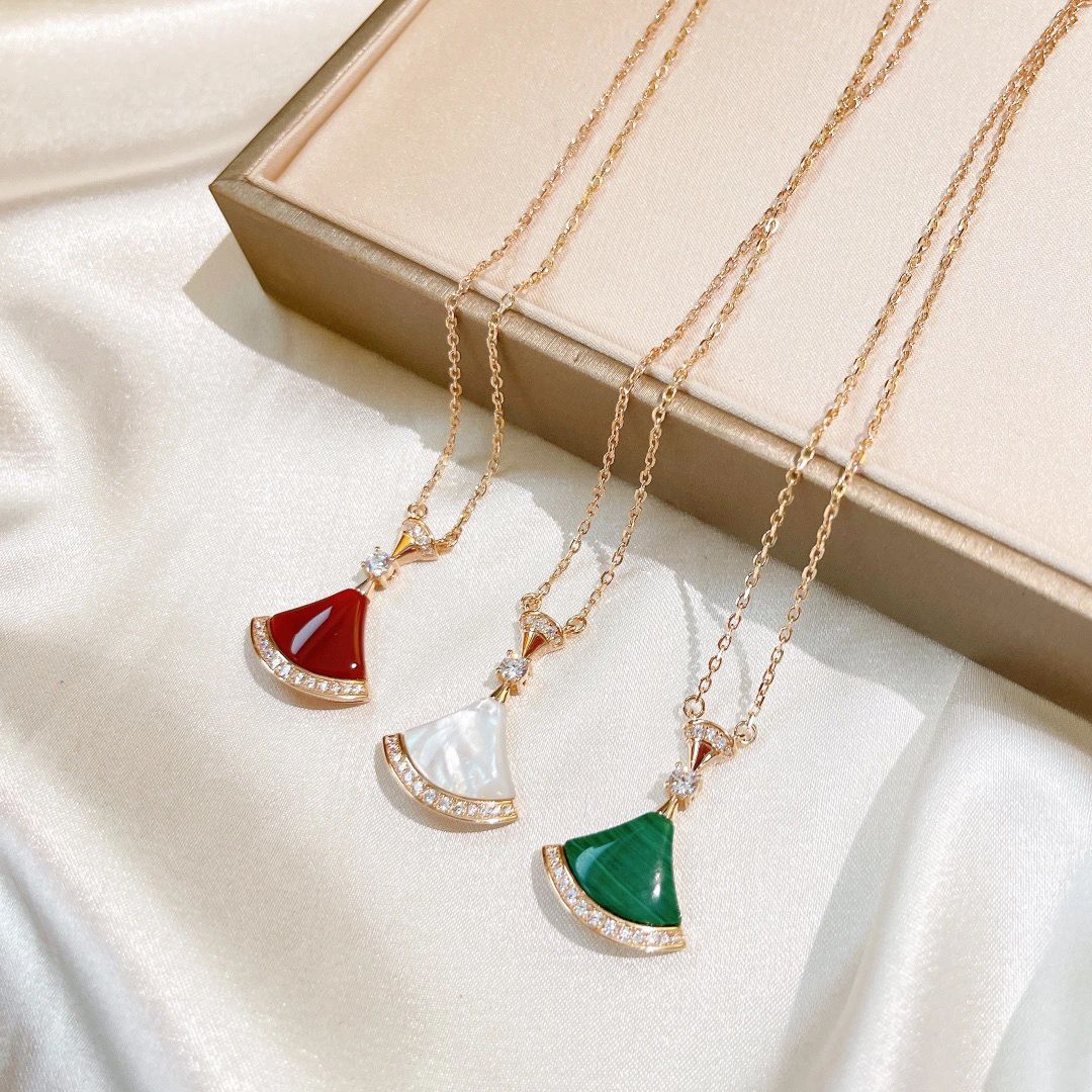 Bvlgari Divas' Dream Necklace