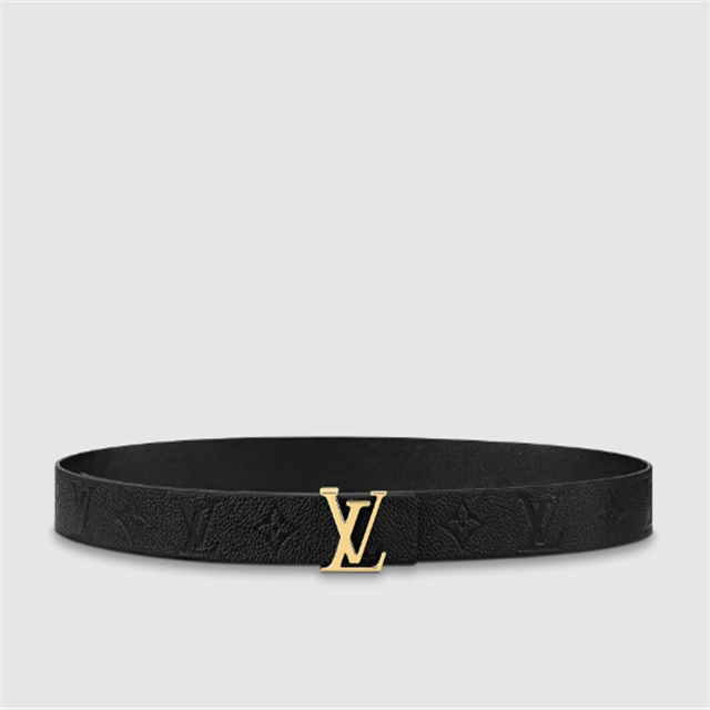ICONIC 30MM REVERSIBLE BELT