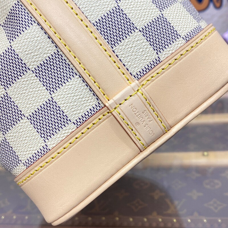 Louis Vuitton Noé BB N40594