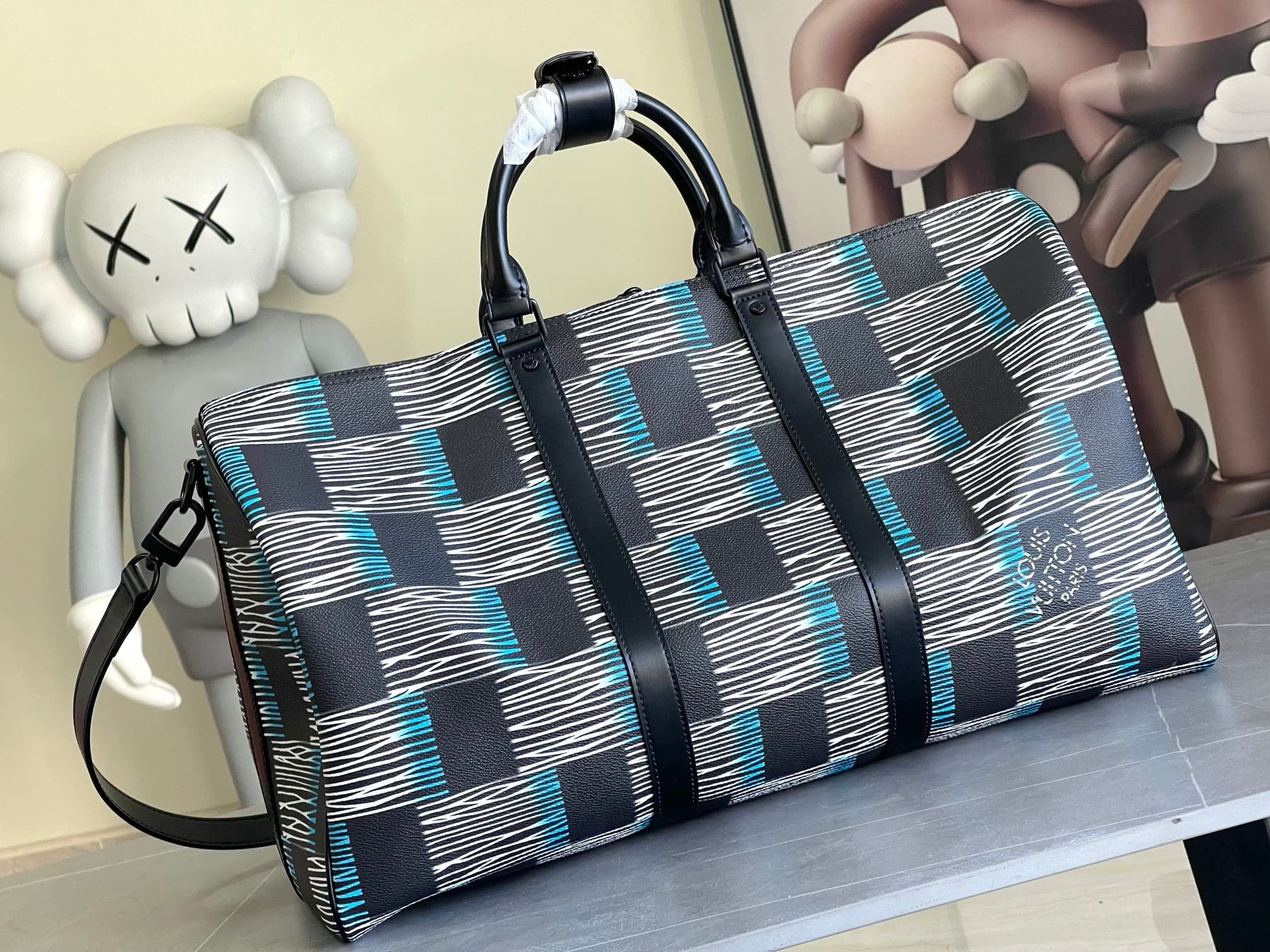 Louis Vuitton M23771 Keepall Bandoulière 50