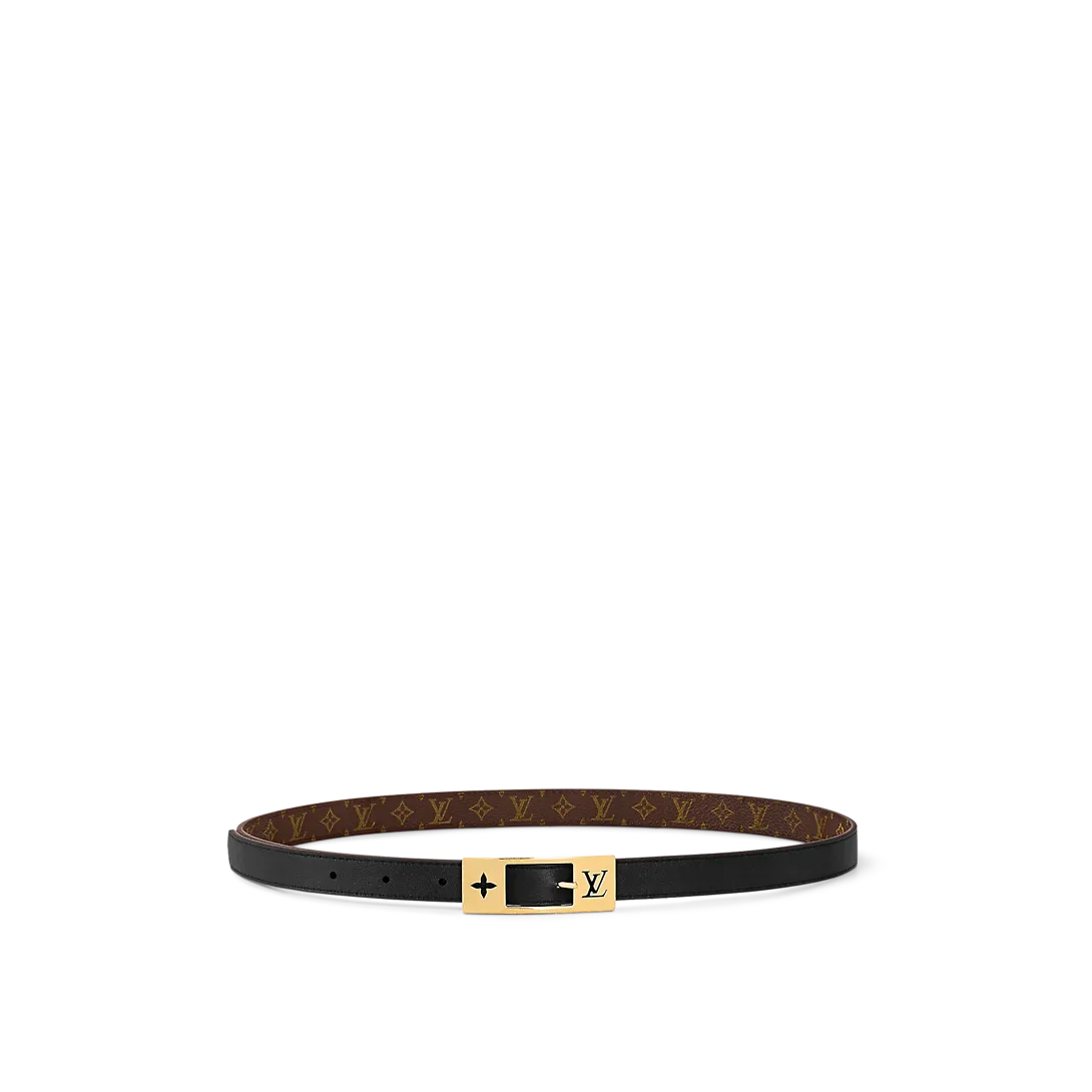 Duo 18MM Reversible Belt