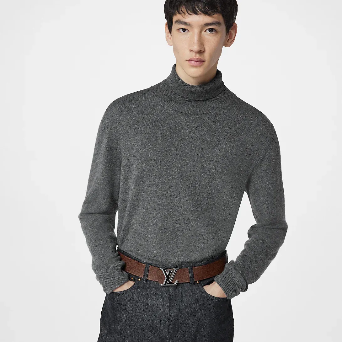 Tilt 40mm Reversible Belt