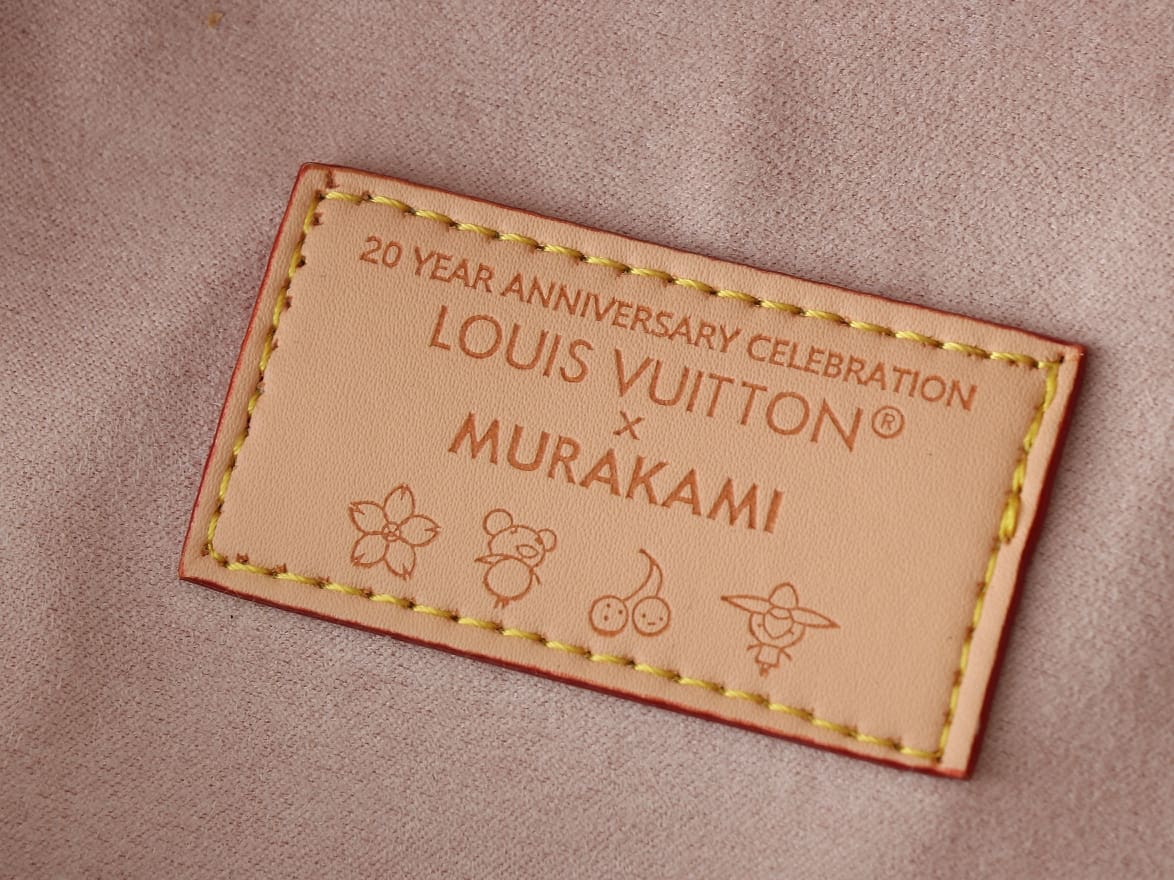 Louis Vuitton M13660 LV X TM High Rise