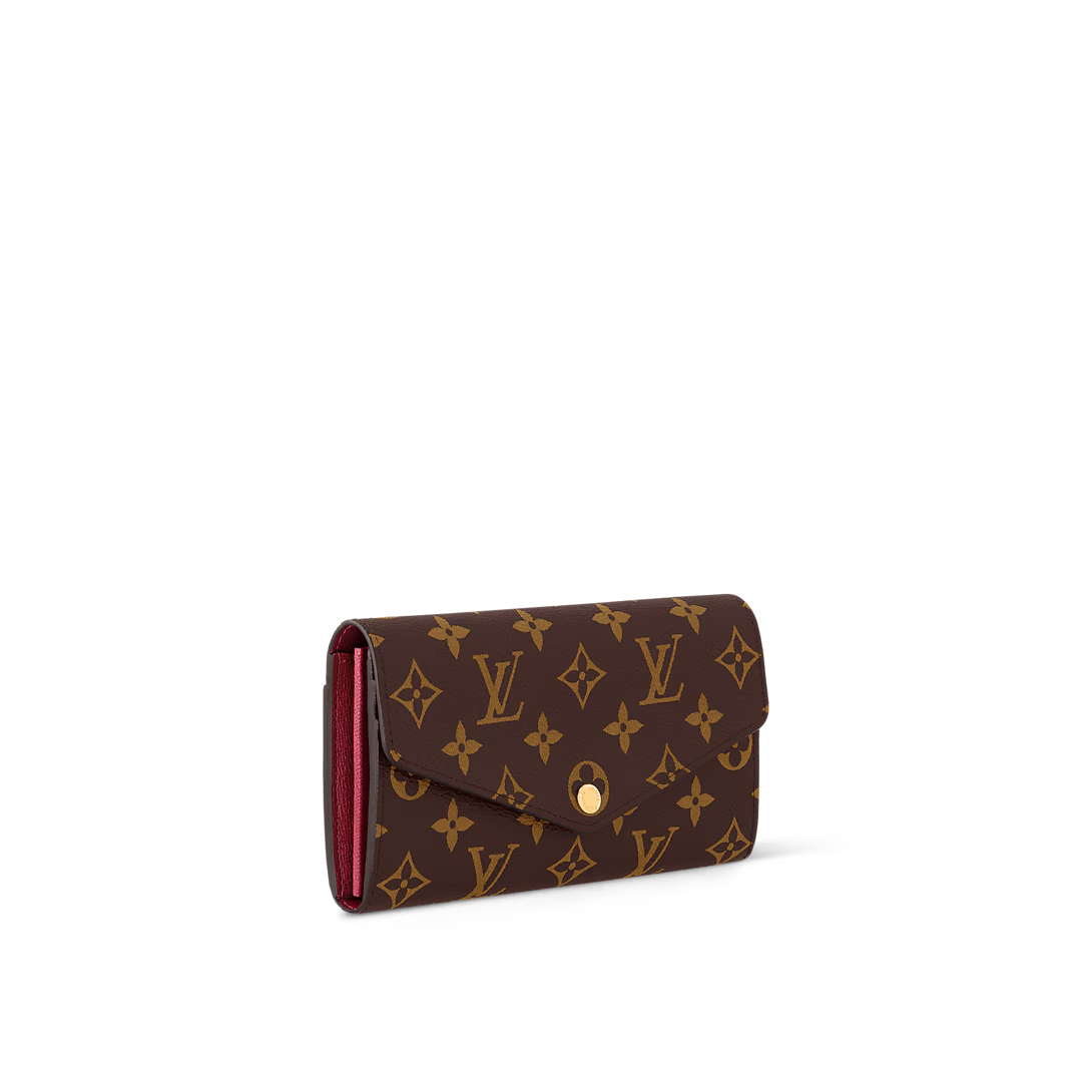 Sarah Wallet M62234