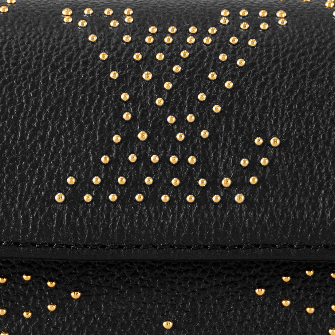 Wallet on Chain Ivy M82653