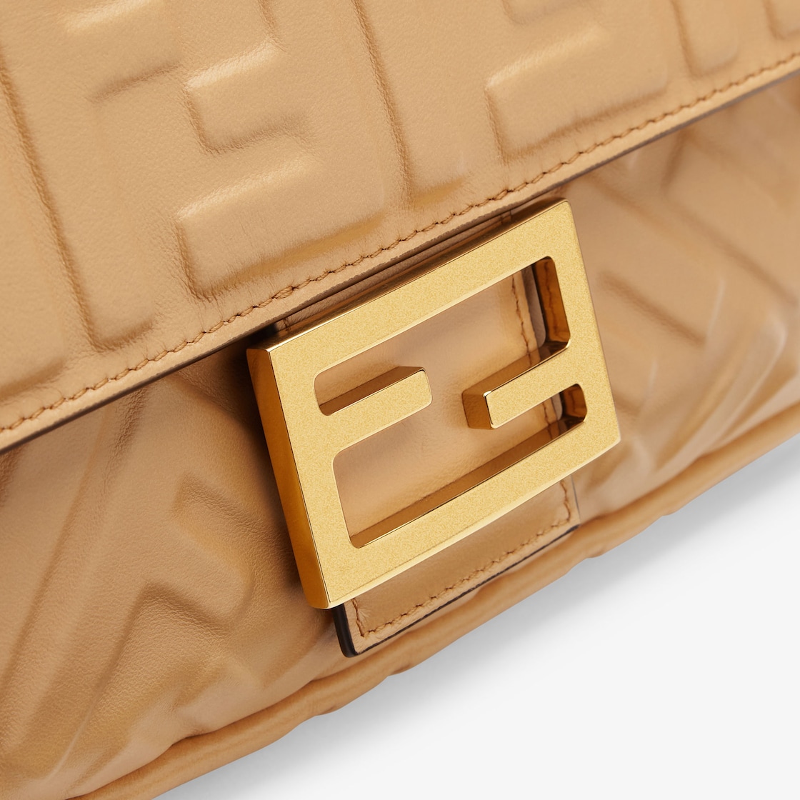 Fendi Baguette Medium