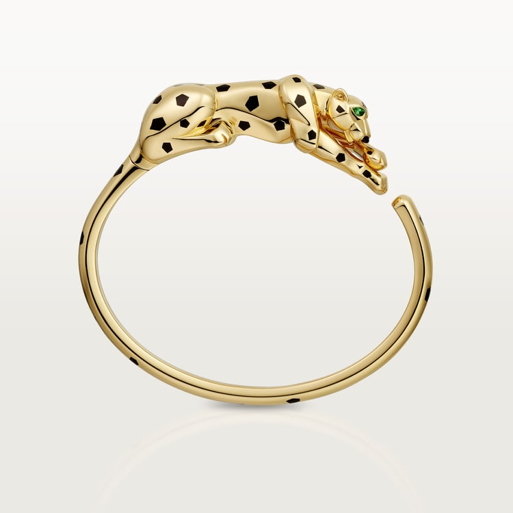 Panthere de Cartier bracelet