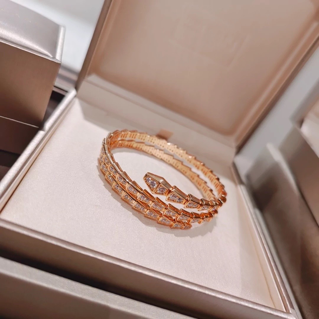 Serpenti Viper Bracelet