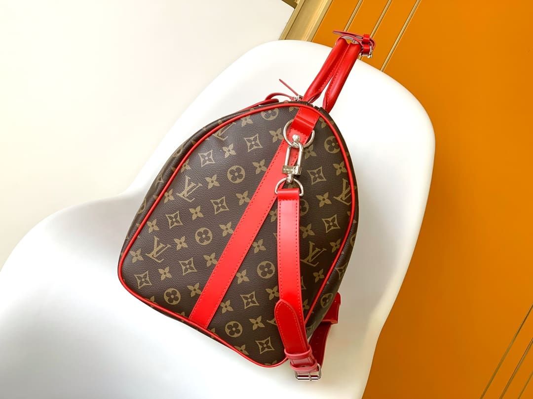 Louis Vuitton M46769 Keepall Bandoulière 50