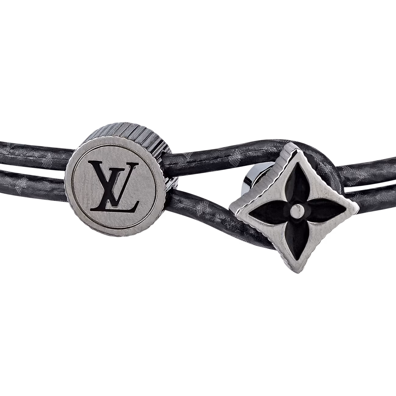 Louis Vuitton Catch It Bracelet M8111E