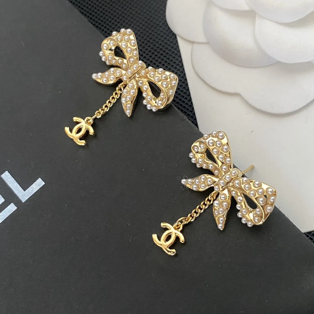 cc Earrings