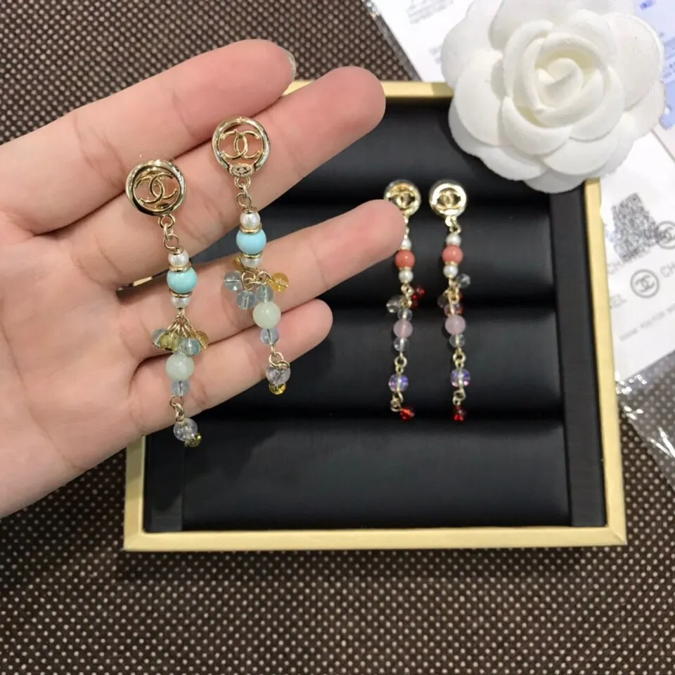 cc Earrings