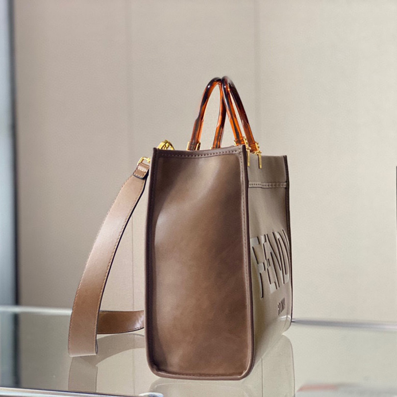 Fendi Sunshine Medium