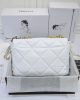 Chanel 19 Maxi Handbag AS1162