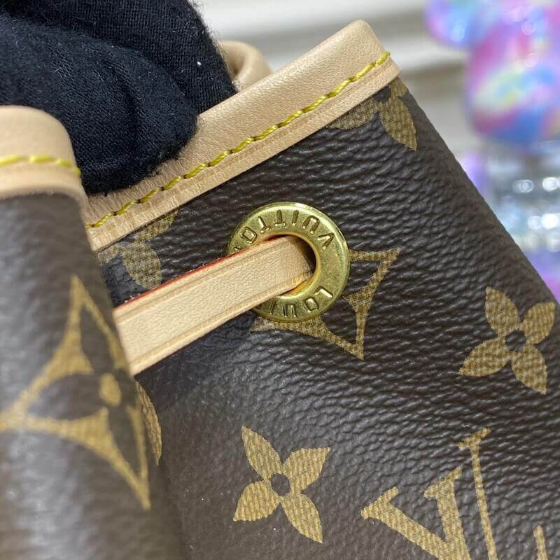 Louis Vuitton Noé BB M46983