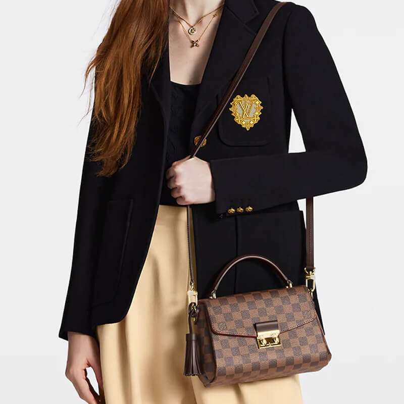 Louis Vuitton Croisette N53000