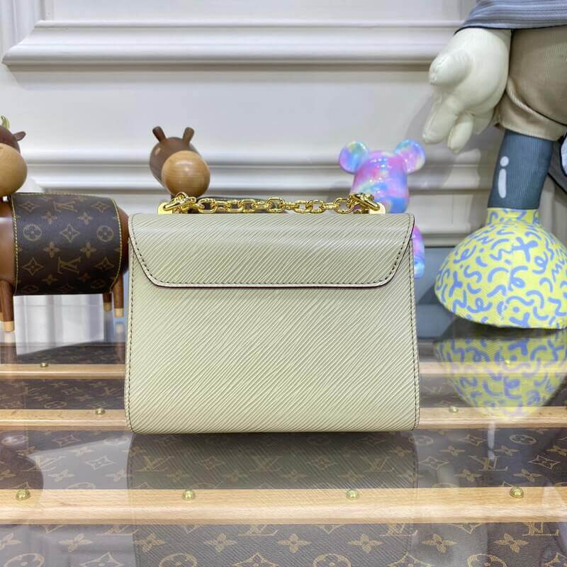 Louis Vuitton Twist PM M21133