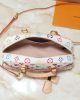 Louis Vuitton M13084 LV x TM Handbag East West