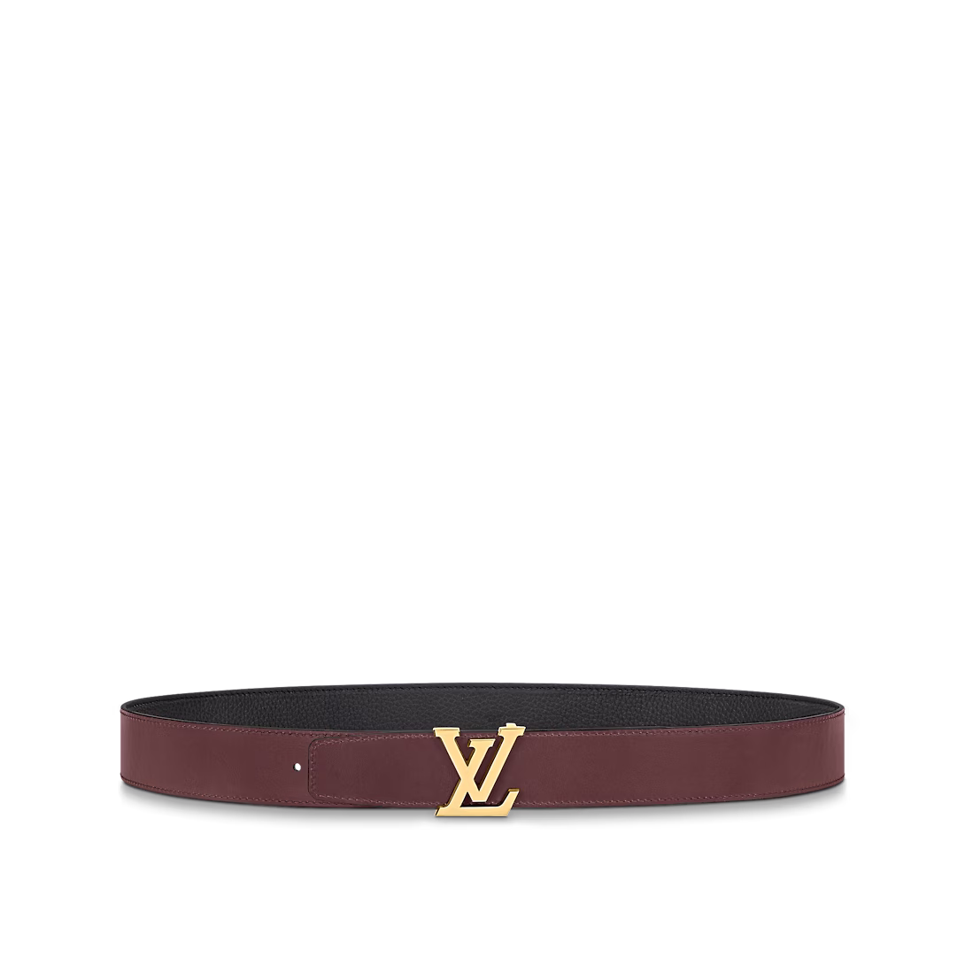 Heritage 35mm Reversible Belt