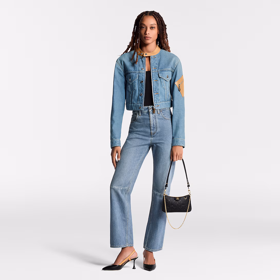 Easy Pouch On Strap M80349