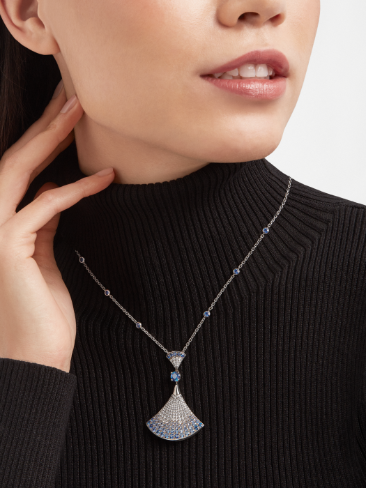 Bvlgari Divas' Dream Necklace