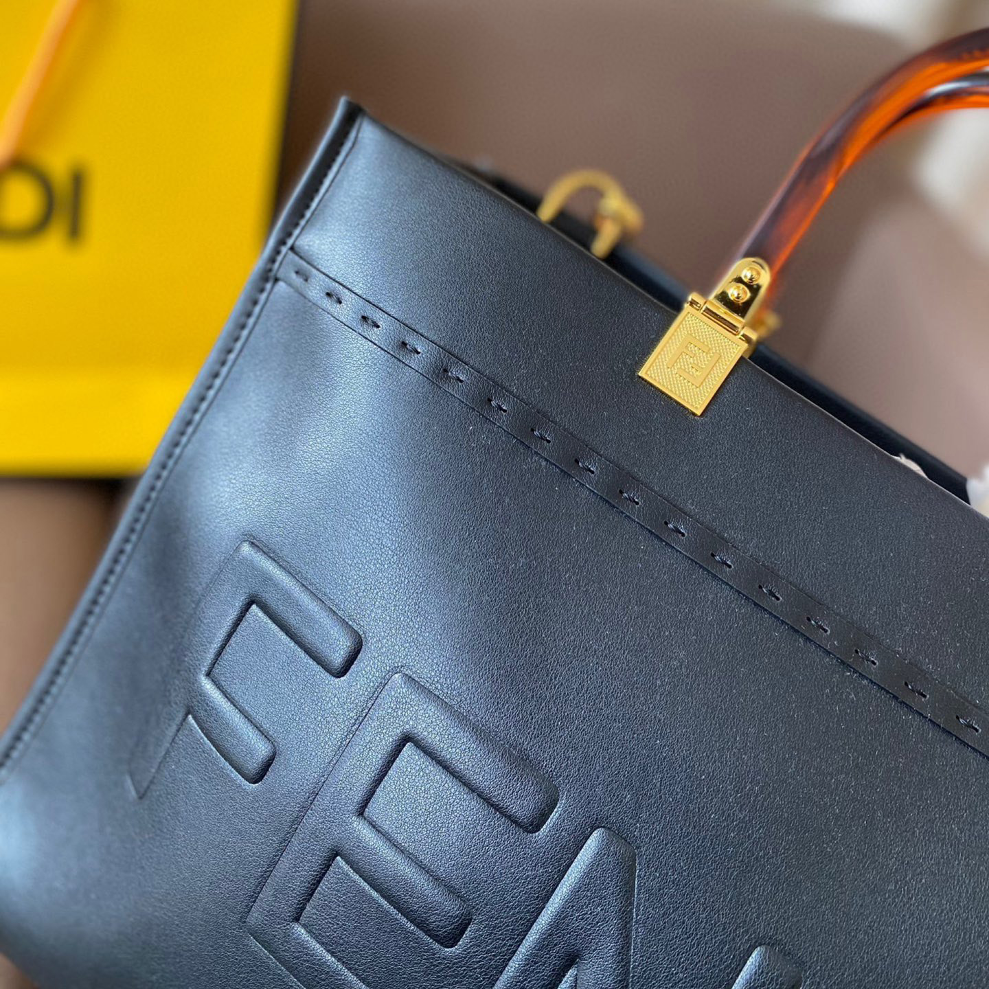 Fendi Sunshine Medium