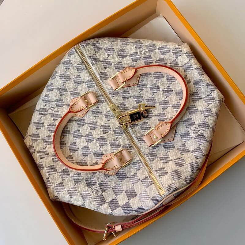 Louis Vuitton Speedy Bandoulière 30 N40592
