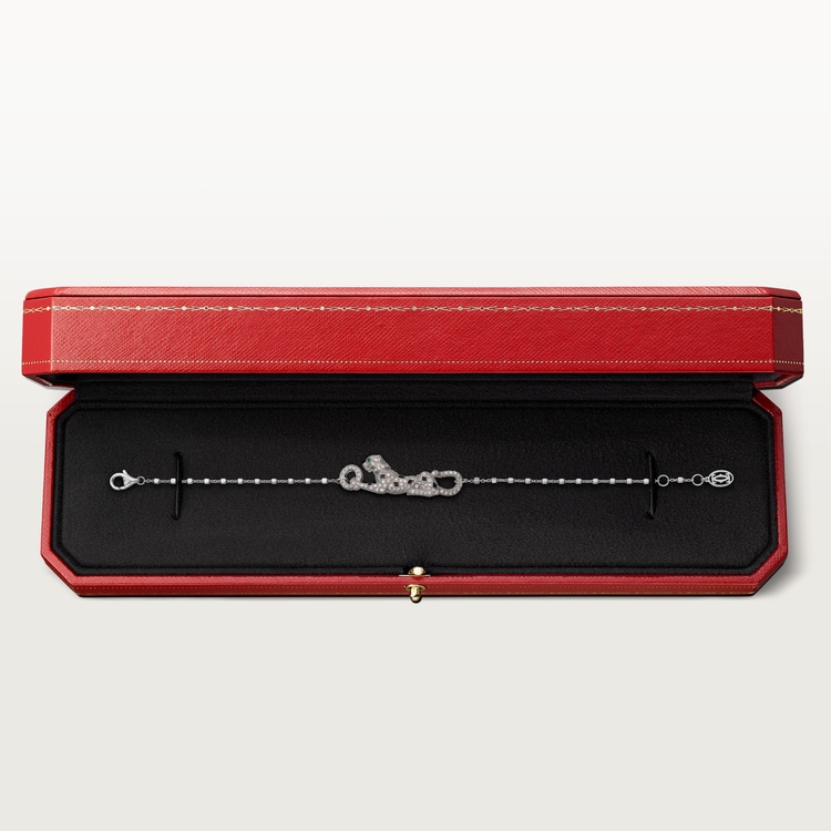 PANTHÈRE DE BRACELET