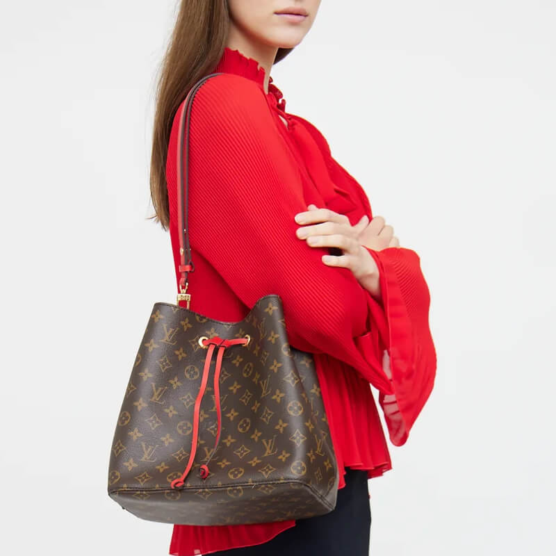 Louis Vuitton NéoNoé MM M44021