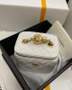 Chanel Small Vanity with Chain AP1447
