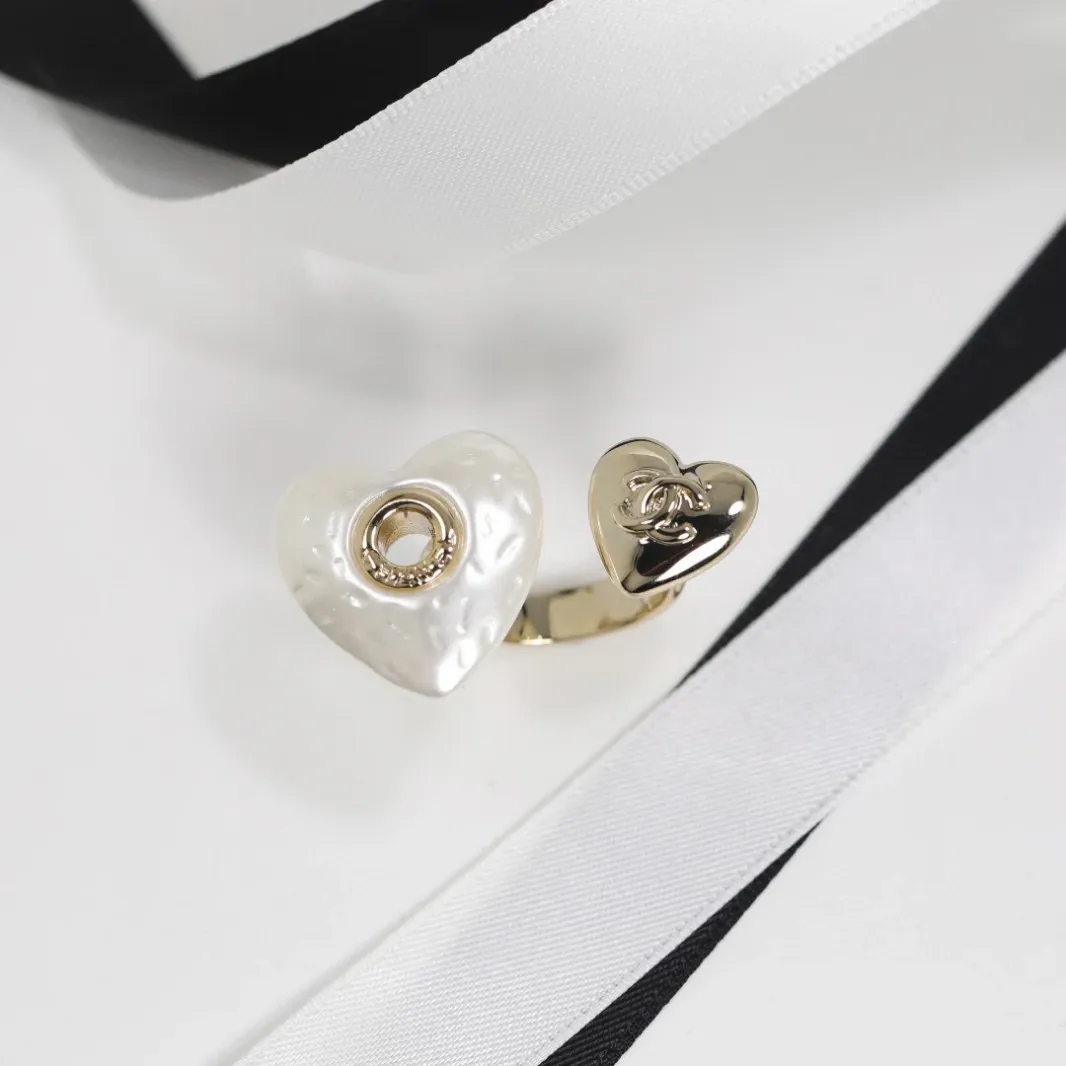 CCR056 CC RING opening ring