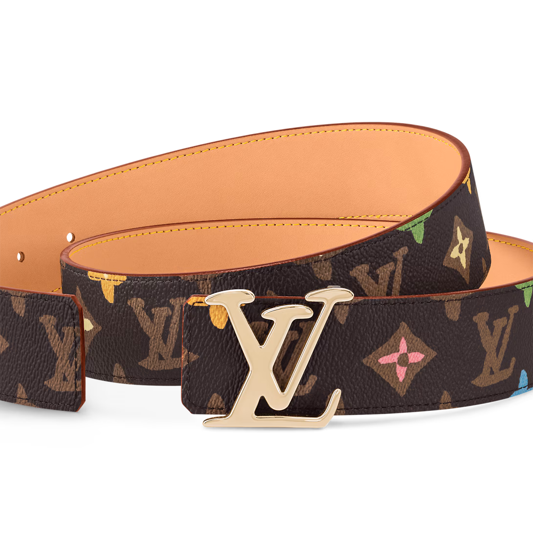 Tag 40mm Reversible Belt