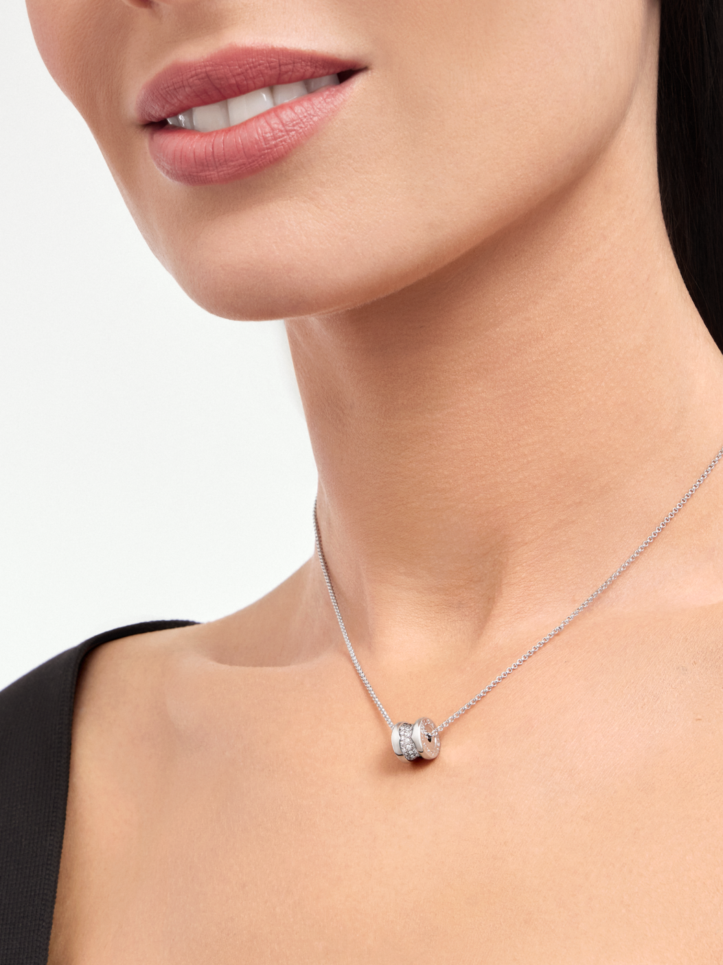 Bvlgari B.ZERO1 Necklace