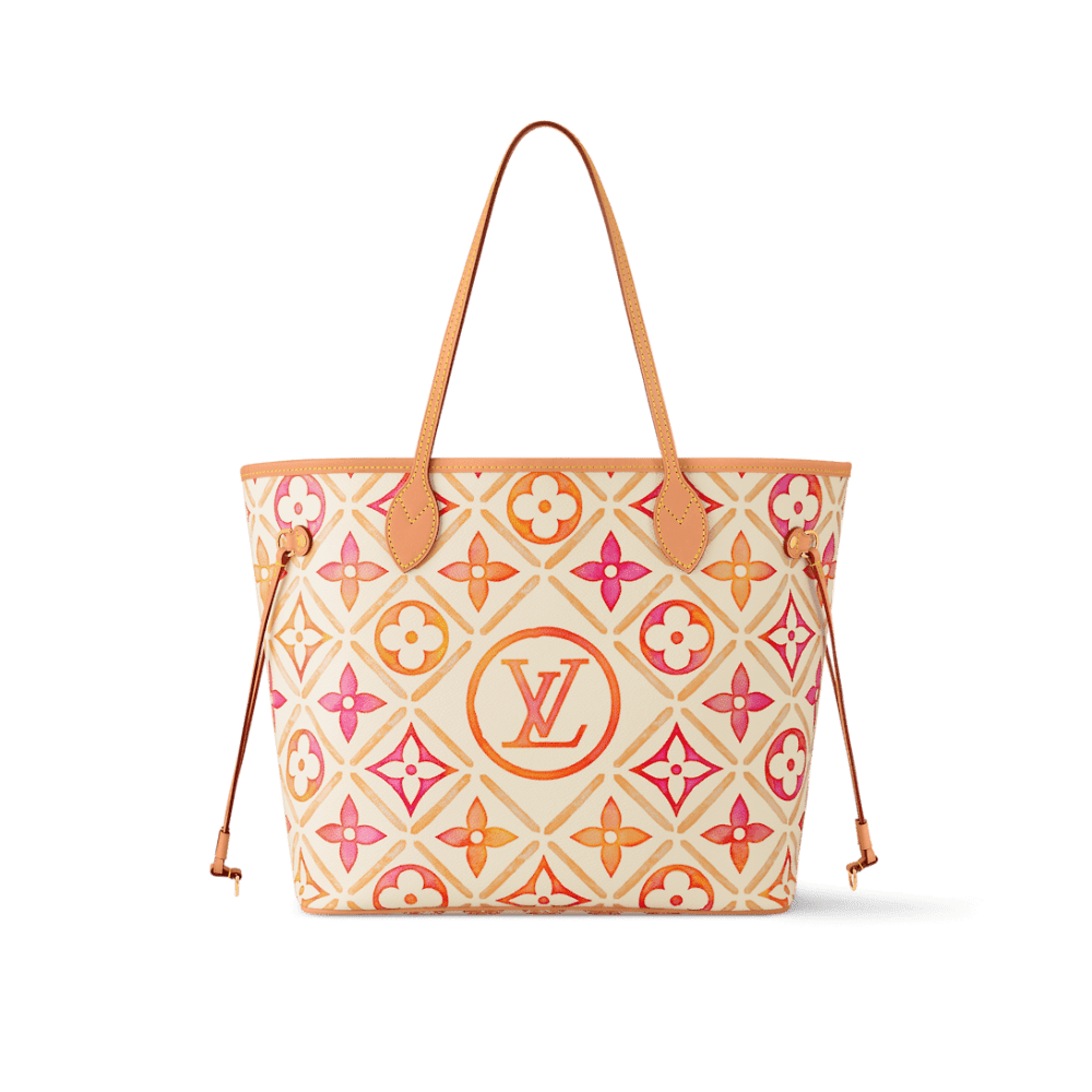 Louis Vuitton M25317 Neverfull MM