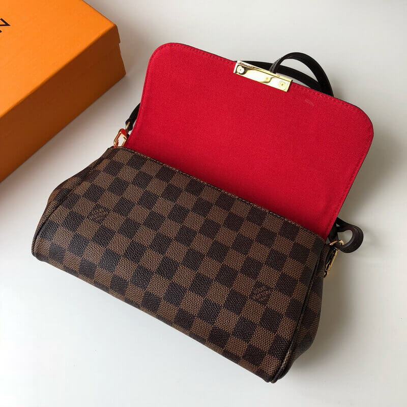 Louis Vuitton Favorite MM N41129