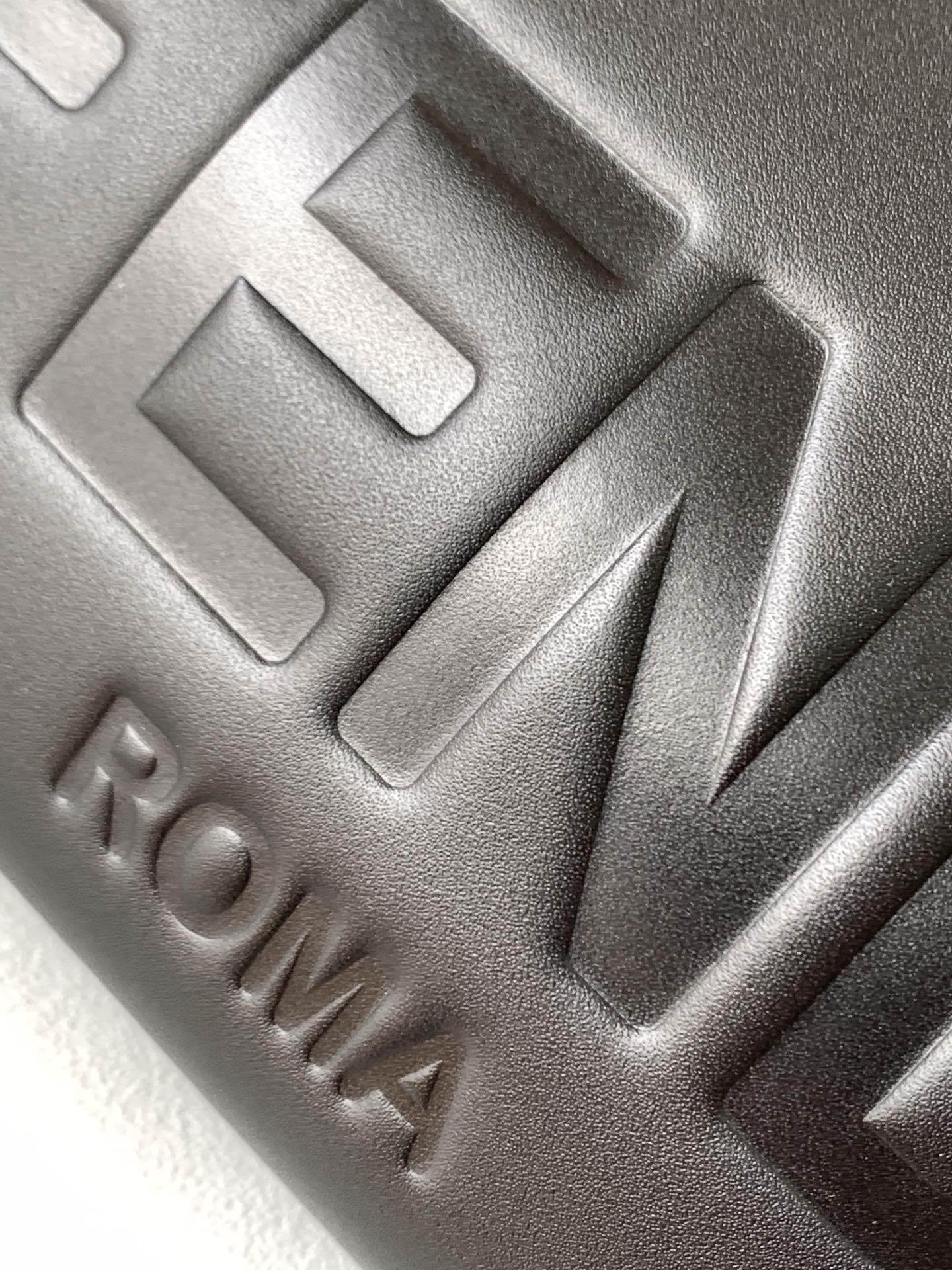 Fendi By The Way Mini Bag