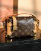 Louis Vuitton M46815 Side Trunk PM