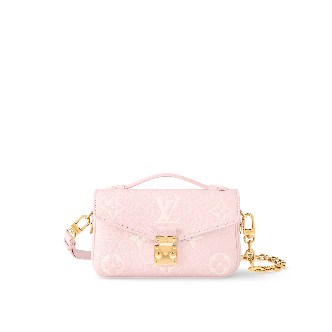 Pochette Métis East West M14208