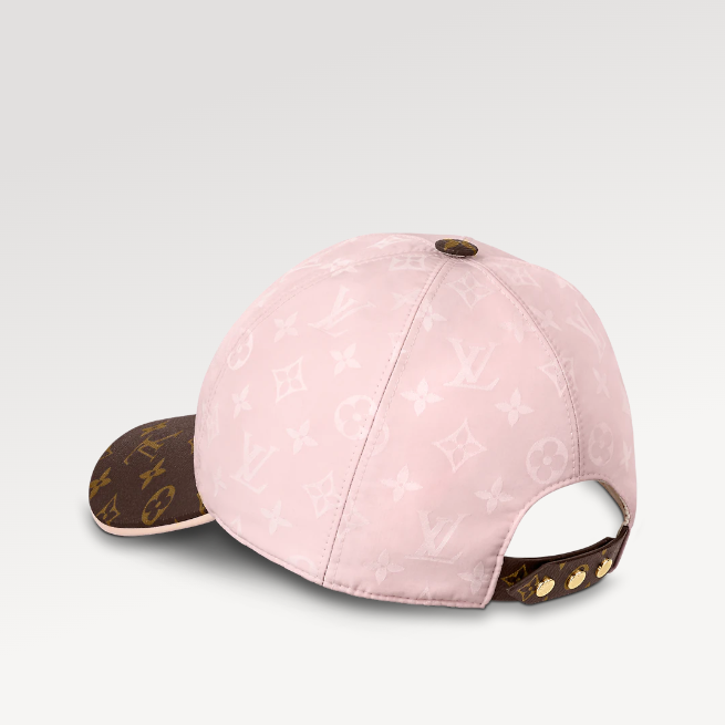 Louis Vuitton GET READY CAP M00422