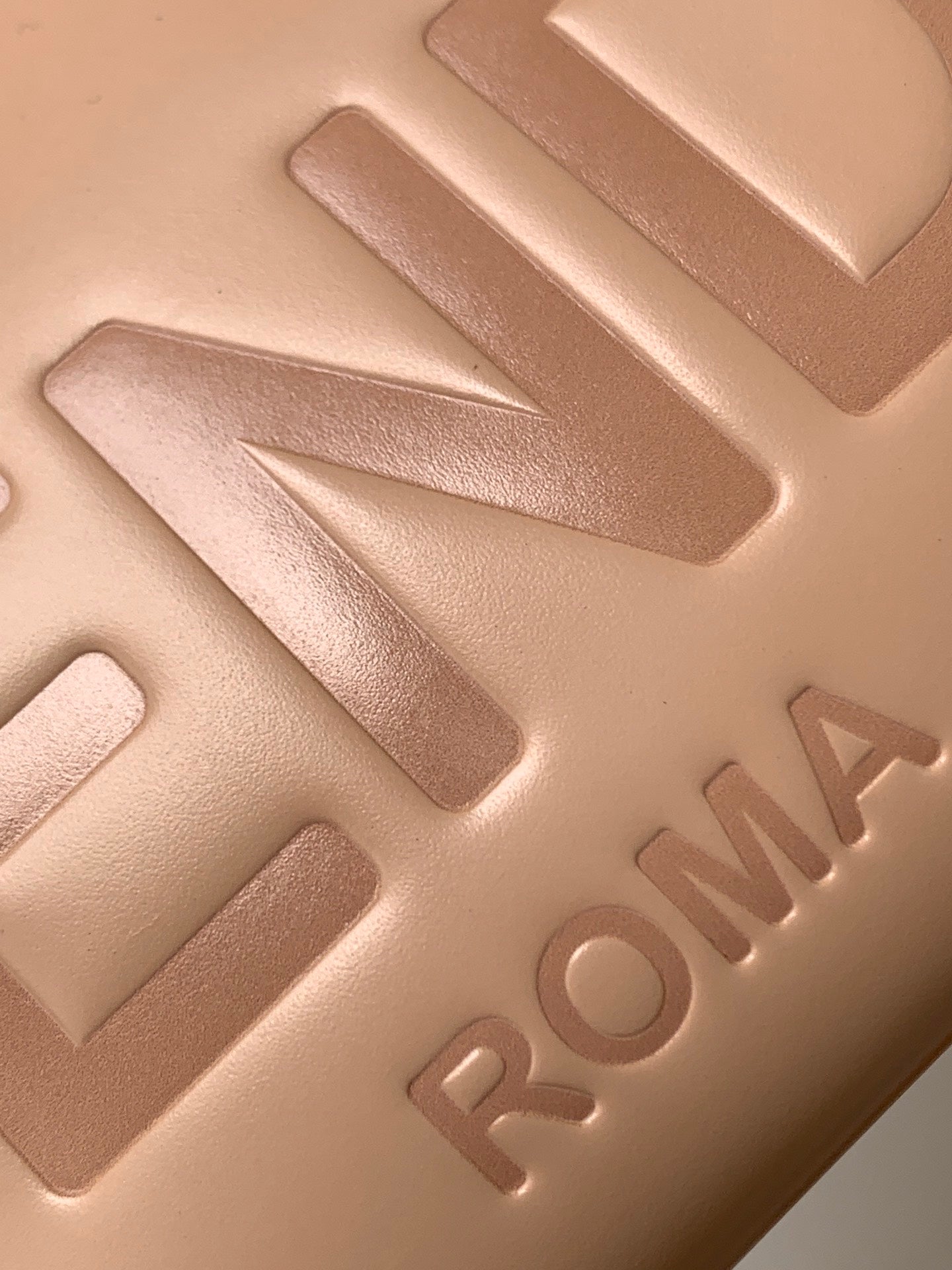 Fendi By The Way Mini Bag