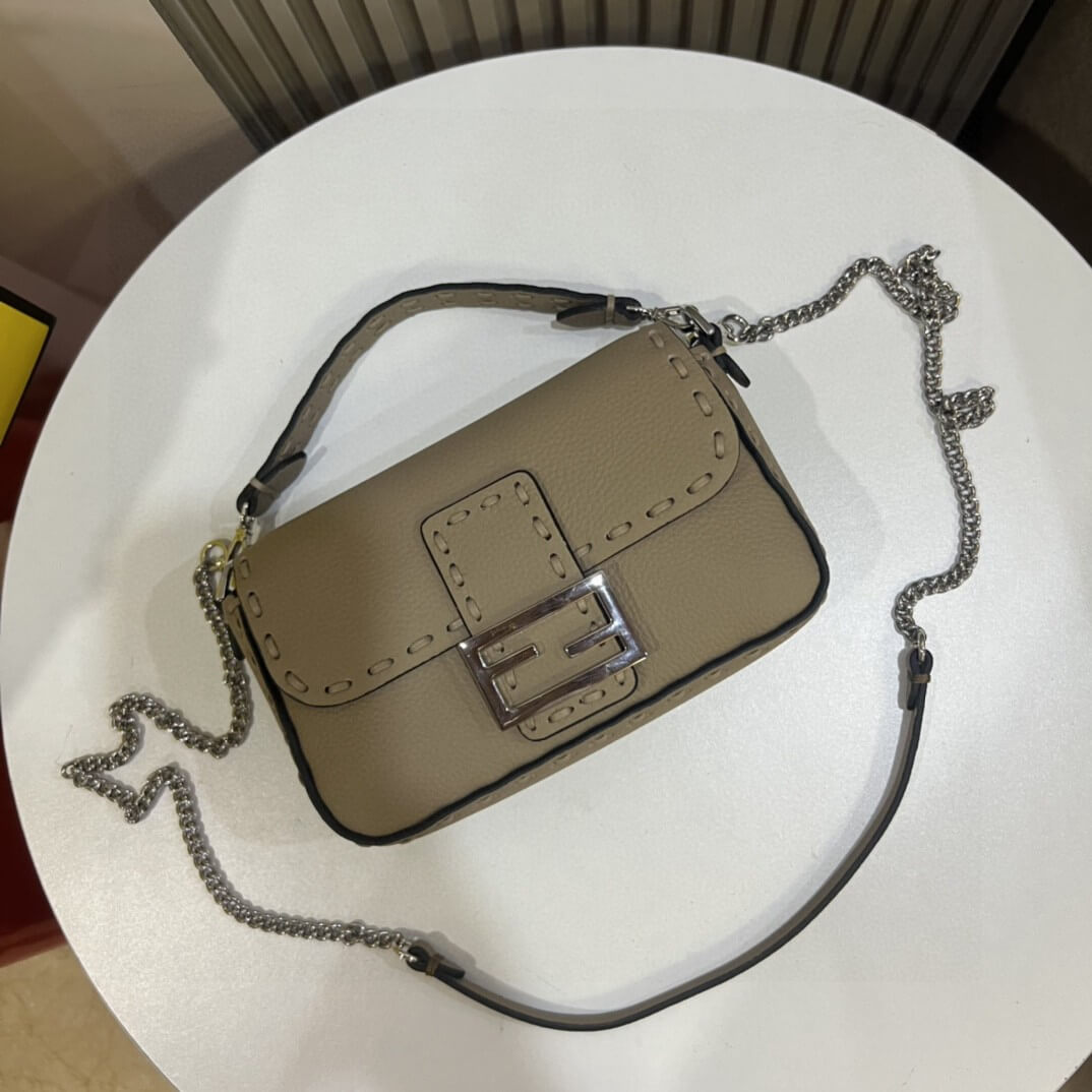 Fendi Mini Baguette