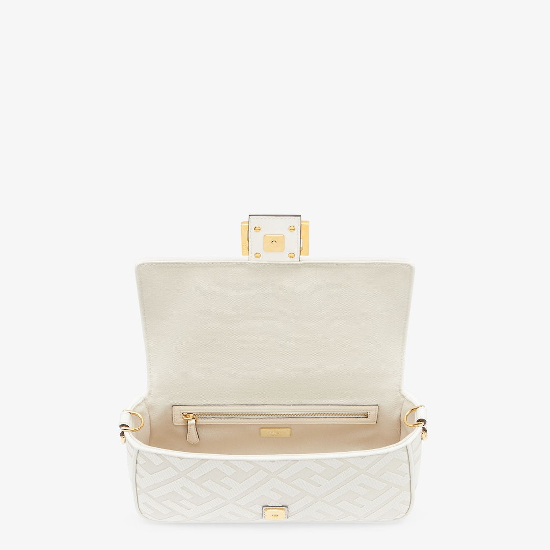 Fendi Baguette Medium