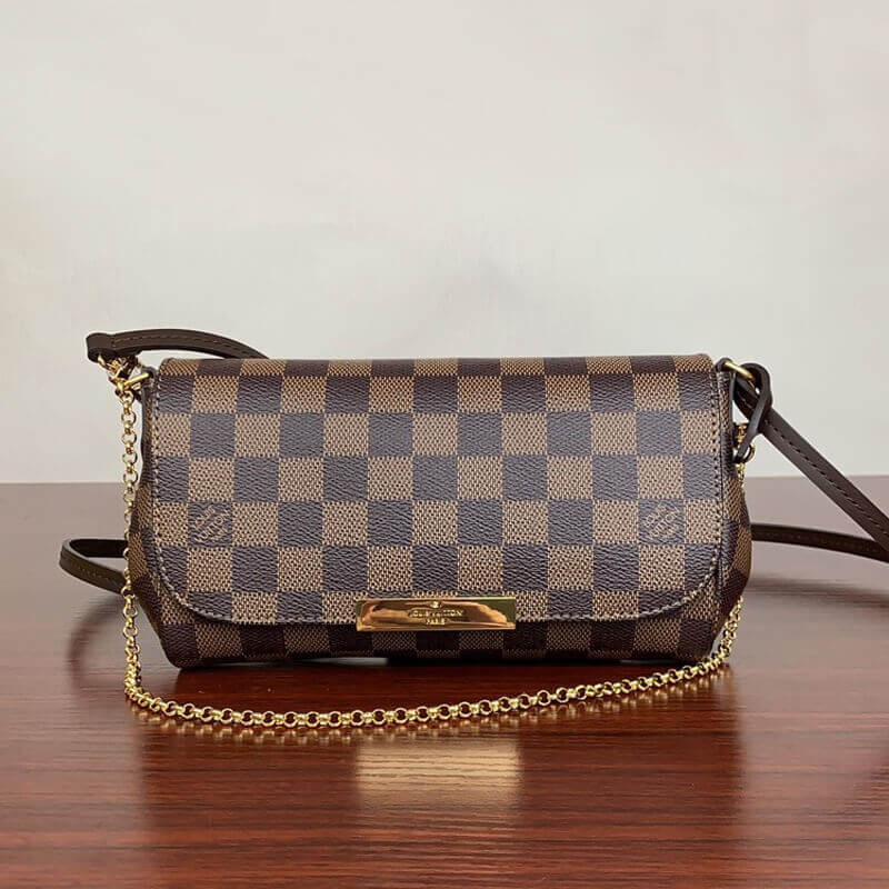 Louis Vuitton Favorite PM N41276