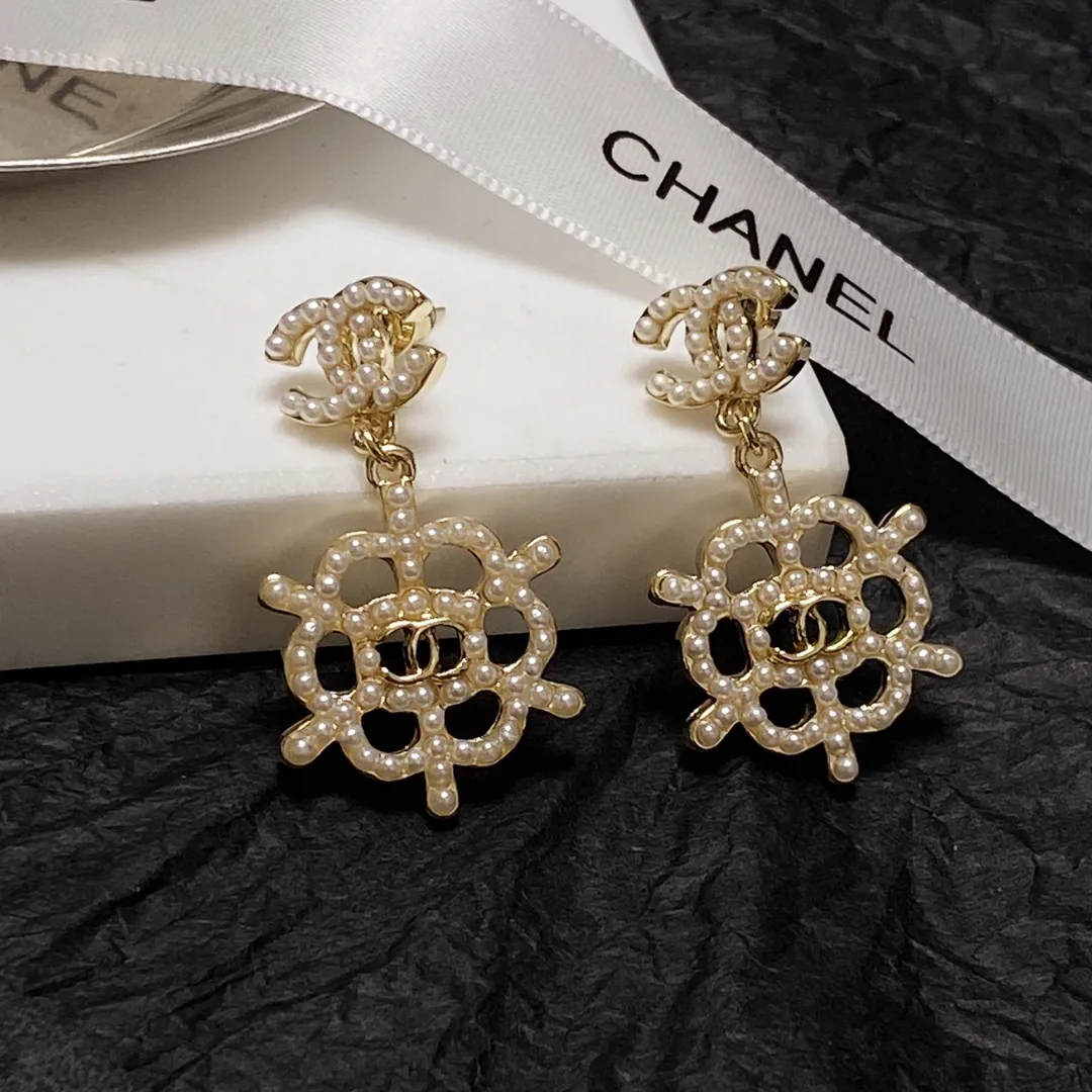 cc Earrings