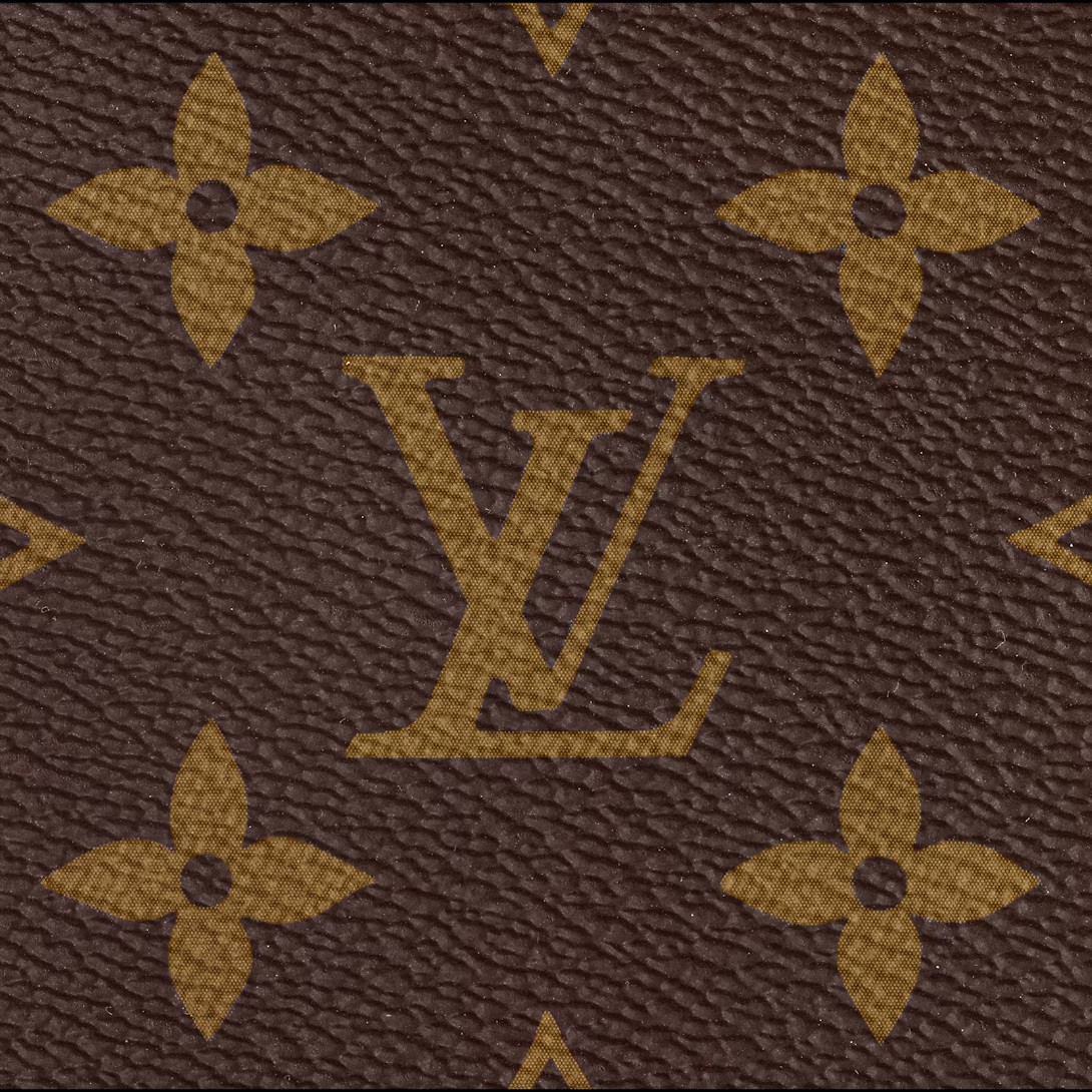 Monogram Canvas Artsy MM M44869