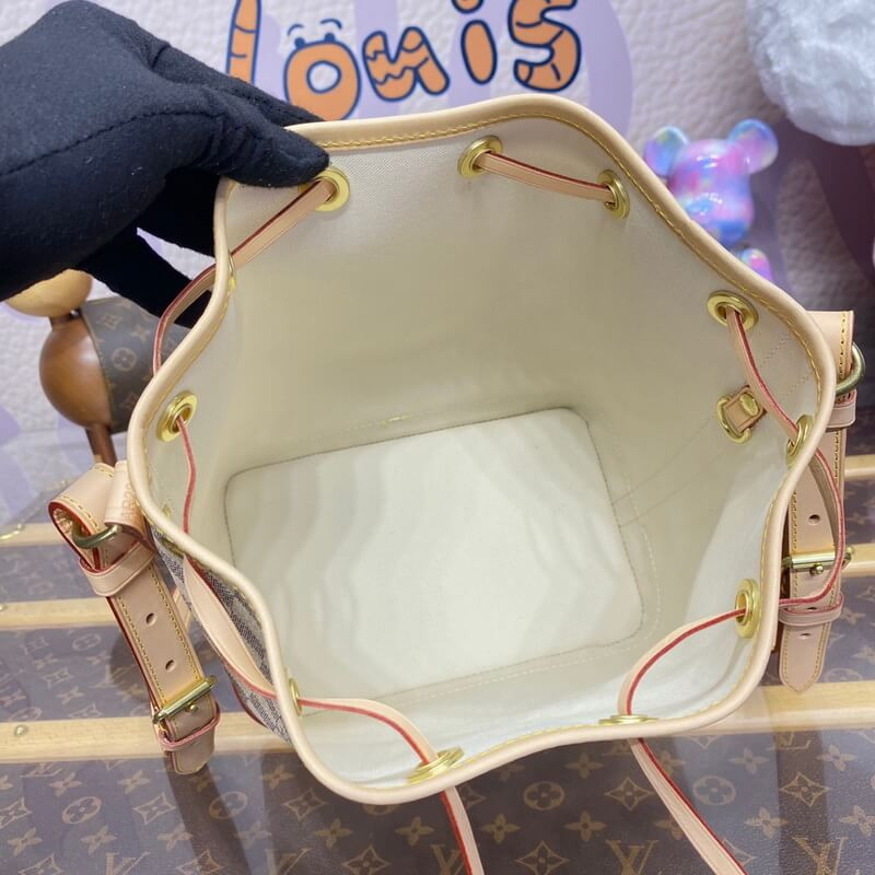 Louis Vuitton Noé BB N40594